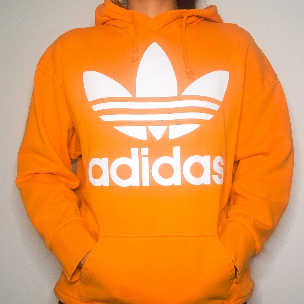 ADIDAS HOODIE